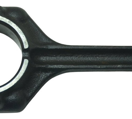 Biela S/ Bronzina S/ Parafuso Honda Cbr 600 Rr 07-14 Orig