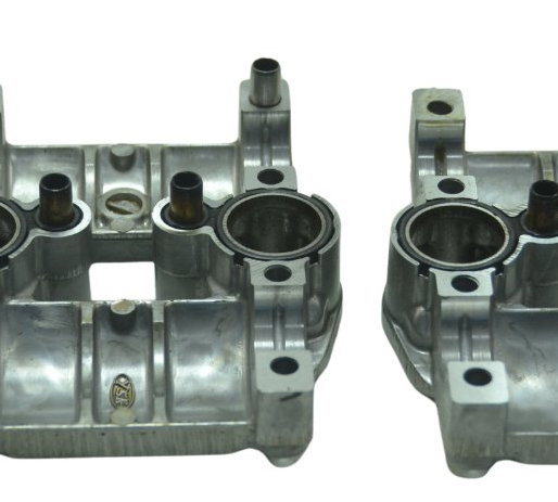 Jogo Mancal Cabeçote Honda Cbr 600 Rr 07-14 Original