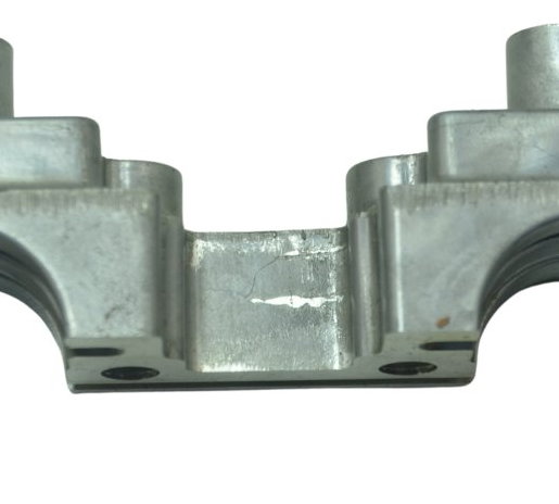 Jogo Mancal Cabeçote Honda Cbr 600 Rr 07-14 Original