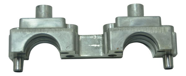 Jogo Mancal Cabeçote Honda Cbr 600 Rr 07-14 Original