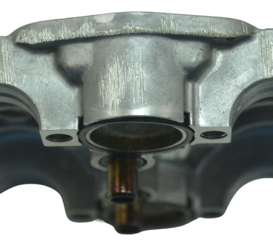 Jogo Mancal Cabeçote Honda Cbr 600 Rr 07-14 Original