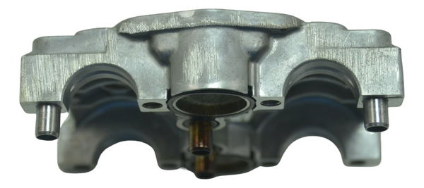 Jogo Mancal Cabeçote Honda Cbr 600 Rr 07-14 Original