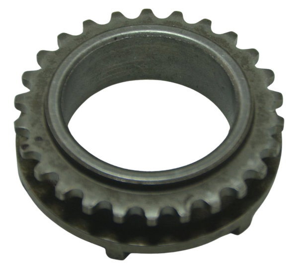 Engrenagem Bomba Óleo Honda Cbr 600 Rr 07-14 Original