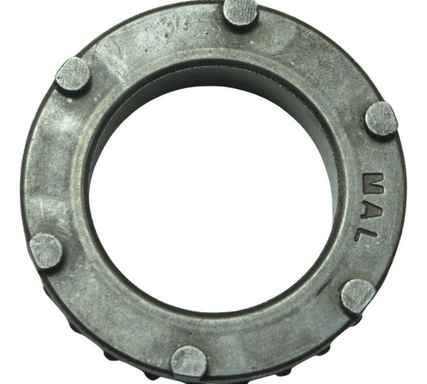 Engrenagem Bomba Óleo Honda Cbr 600 Rr 07-14 Original