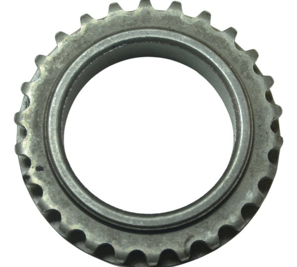 Engrenagem Bomba Óleo Honda Cbr 600 Rr 07-14 Original