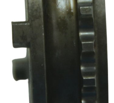 Engrenagem Bomba Óleo Honda Cbr 600 Rr 07-14 Original