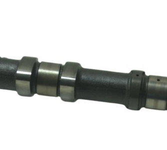 Árvore Comando Escape Honda Cbr 600 Rr 07-14 Original