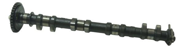 Árvore Comando Escape Honda Cbr 600 Rr 07-14 Original