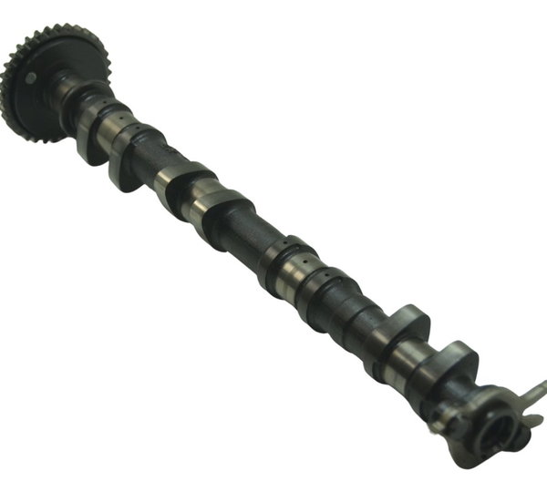 Árvore Comando Escape Honda Cbr 600 Rr 07-14 Original