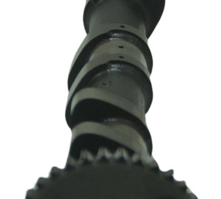 Árvore Comando Escape Honda Cbr 600 Rr 07-14 Original