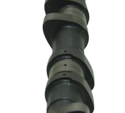 Árvore Comando Escape Honda Cbr 600 Rr 07-14 Original