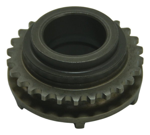 Engrenagem Bomba Óleo Honda Cbr 600 Rr 07-14 Original