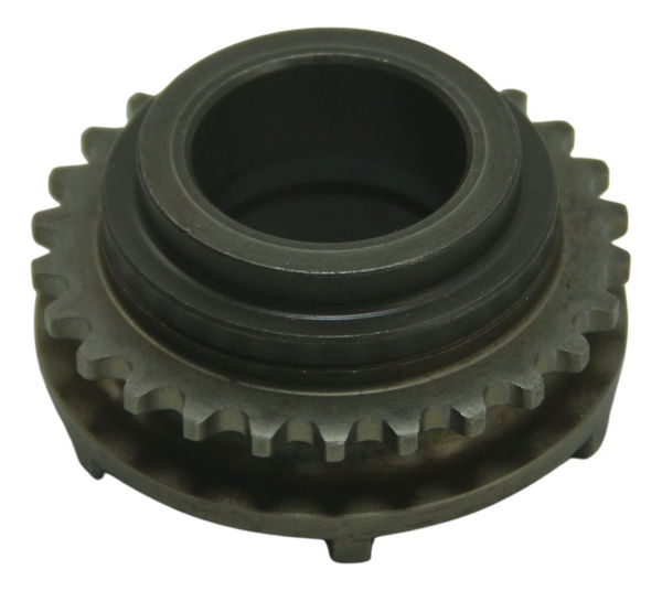 Engrenagem Bomba Óleo Honda Cbr 600 Rr 07-14 Original
