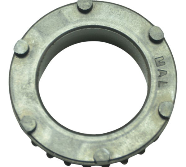 Engrenagem Bomba Óleo Honda Cbr 600 Rr 07-14 Original