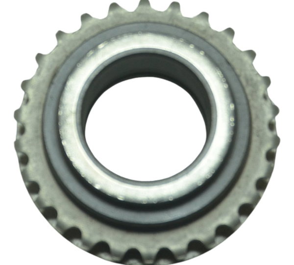 Engrenagem Bomba Óleo Honda Cbr 600 Rr 07-14 Original