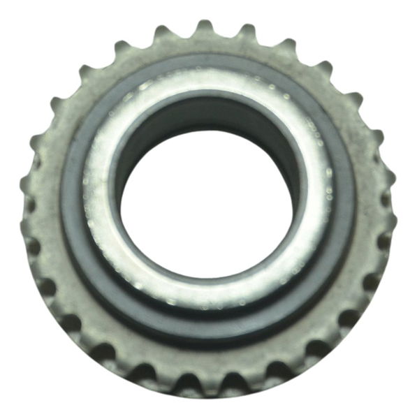 Engrenagem Bomba Óleo Honda Cbr 600 Rr 07-14 Original