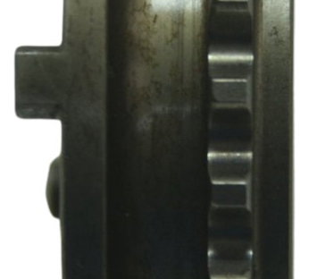 Engrenagem Bomba Óleo Honda Cbr 600 Rr 07-14 Original