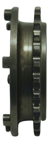 Engrenagem Bomba Óleo Honda Cbr 600 Rr 07-14 Original