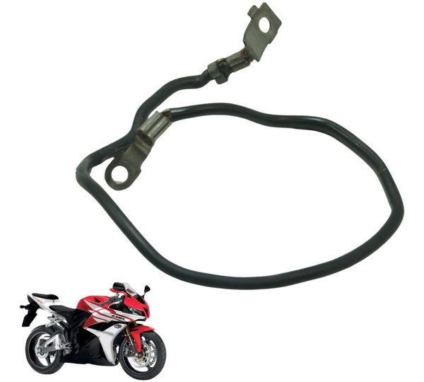 Cabo Negativo Bateria Honda Cbr 600 Rr 07-14 Original