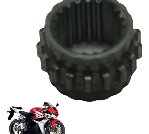 Engrenagem Inferior Comando Honda Cbr 600 Rr 07-14 Original