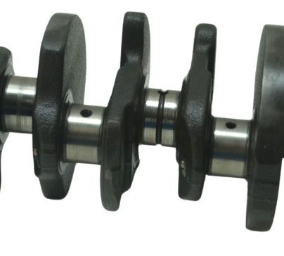 Virabrequim P/ Retifica Honda Cbr 600 Rr 07-14 Original