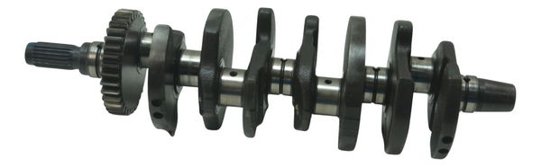 Virabrequim P/ Retifica Honda Cbr 600 Rr 07-14 Original