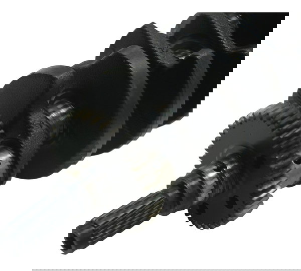 Virabrequim P/ Retifica Honda Cbr 600 Rr 07-14 Original