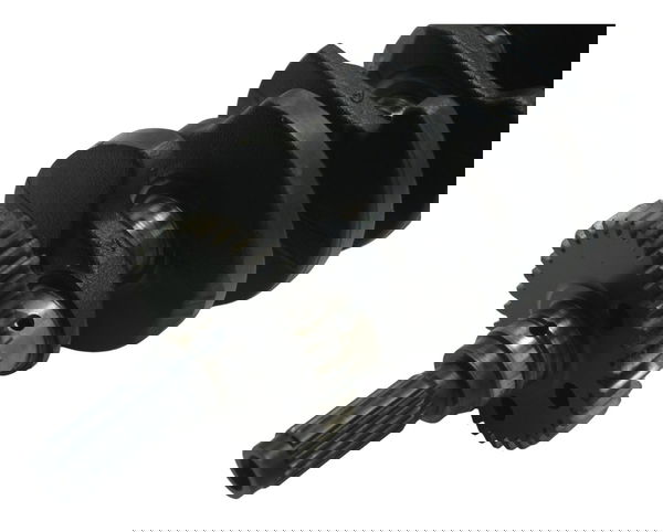 Virabrequim P/ Retifica Honda Cbr 600 Rr 07-14 Original