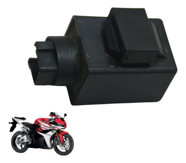 Rele Pisca Honda Cbr 600 Rr 07-14 Original