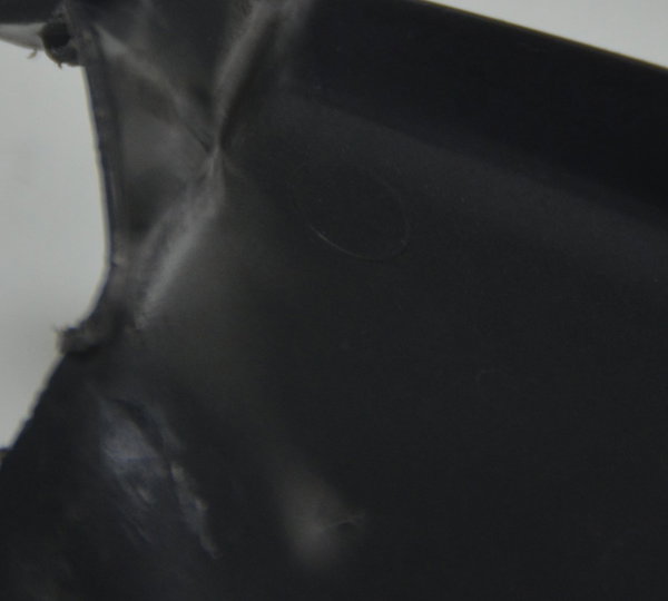 Acabamento Interno C/ Detalh Honda Cbr 600 Rr 07-14 Original