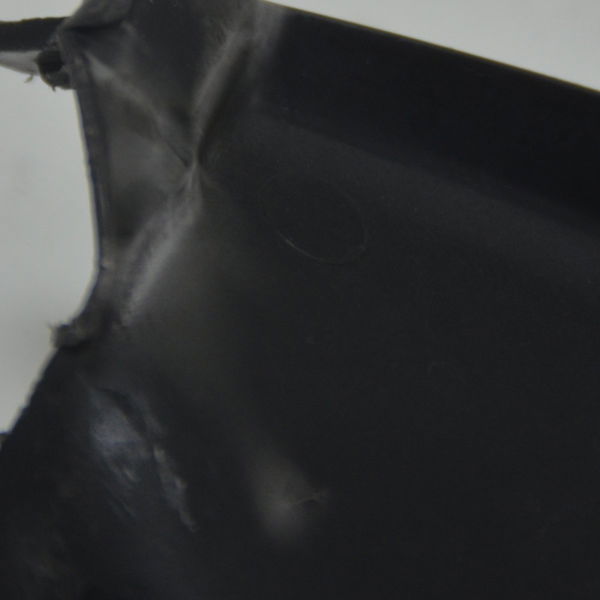 Acabamento Interno C/ Detalh Honda Cbr 600 Rr 07-14 Original