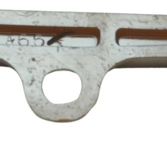 Tensor Corrente Bomba Óleo Honda Cbr 600 Rr 07-14 Original