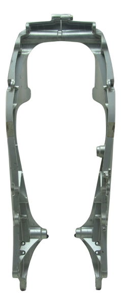 Quadro B Honda Cbr 600 Rr 07-14 Original