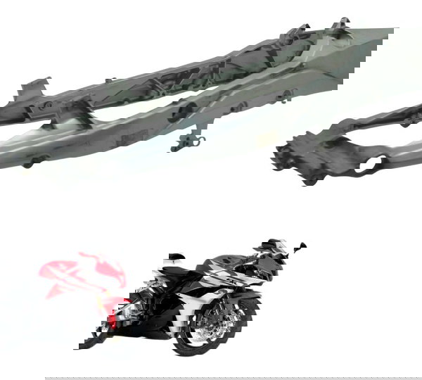 Quadro B Honda Cbr 600 Rr 07-14 Original