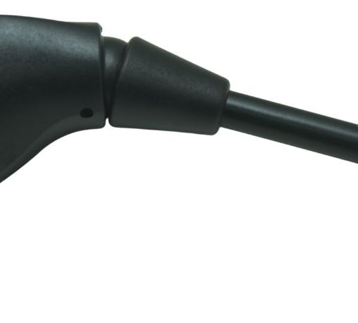 Espelho Retrovisor Direito C/ Detal Bmw R 1250 Gs 19-24 Orig