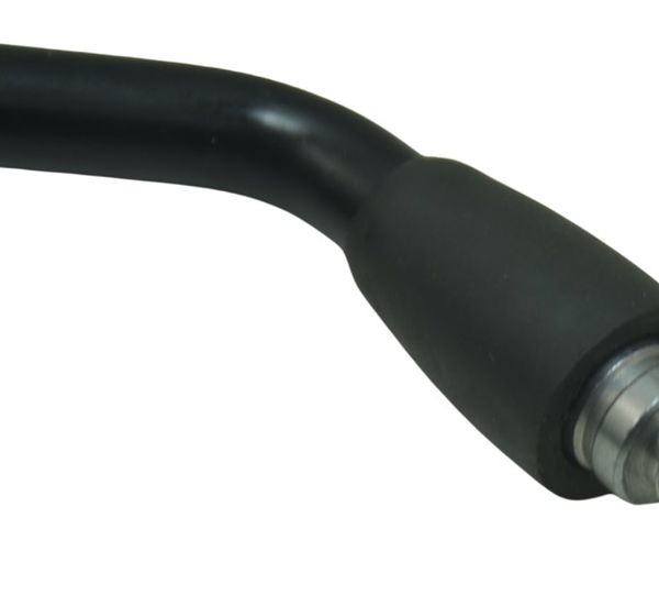 Espelho Retrovisor Direito C/ Detal Bmw R 1250 Gs 19-24 Orig