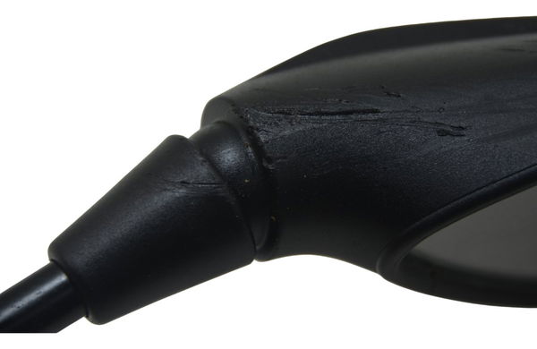 Espelho Retrovisor Direito C/ Detal Bmw R 1250 Gs 19-24 Orig