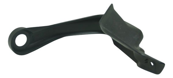 Protetor Mão Esq C/ Detalhes Bmw R 1250 Gs 19-24 Original Esquerdo