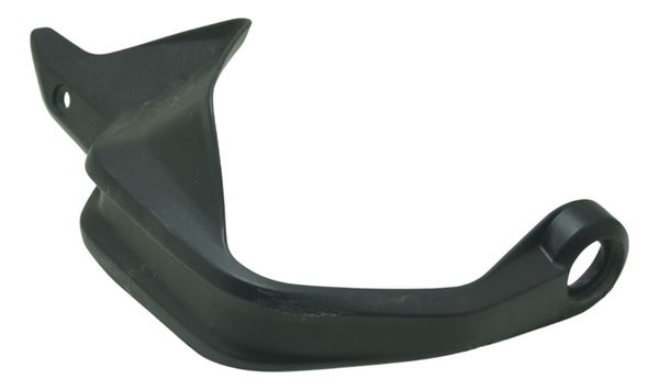 Protetor Mão Esq C/ Detalhes Bmw R 1250 Gs 19-24 Original Esquerdo