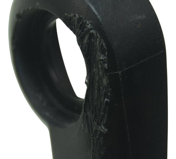 Protetor Mão Esq C/ Detalhes Bmw R 1250 Gs 19-24 Original Esquerdo