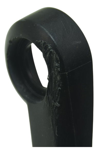 Protetor Mão Esq C/ Detalhes Bmw R 1250 Gs 19-24 Original Esquerdo