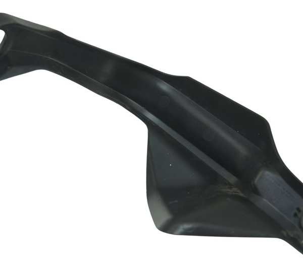 Protetor Mão Dir C/ Detalhes Bmw R 1250 Gs 19-24 Original Direito