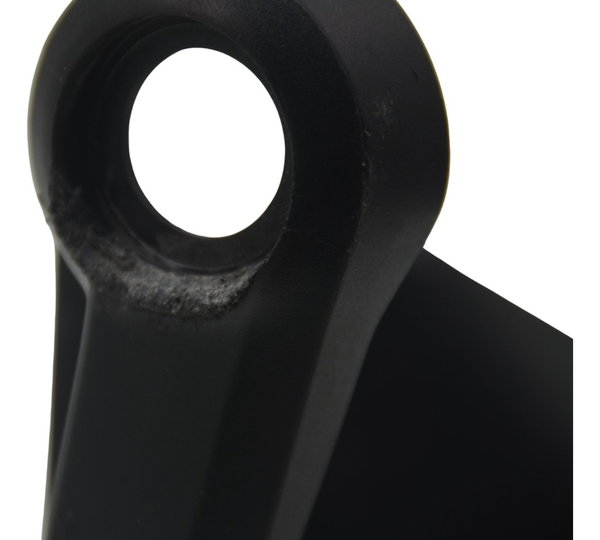 Protetor Mão Esquerdo C/ Avaria Bmw R 1250 Gs 19-24 Original Esquerdo