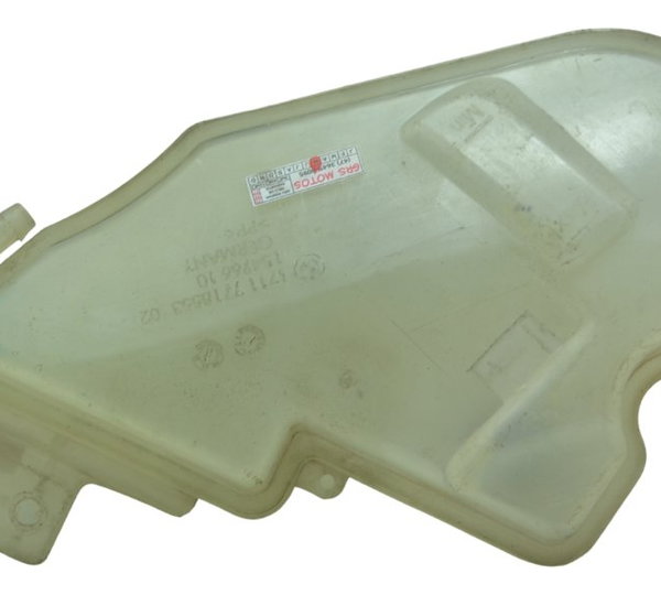 Reservatório Água C/ Detalhes Bmw S 1000 Rr 15-19 Original