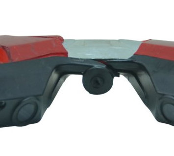 Lanterna Traseira C/ Avaria Ducati Streetfighter V4 21-24