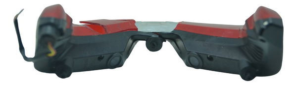 Lanterna Traseira C/ Avaria Ducati Streetfighter V4 21-24