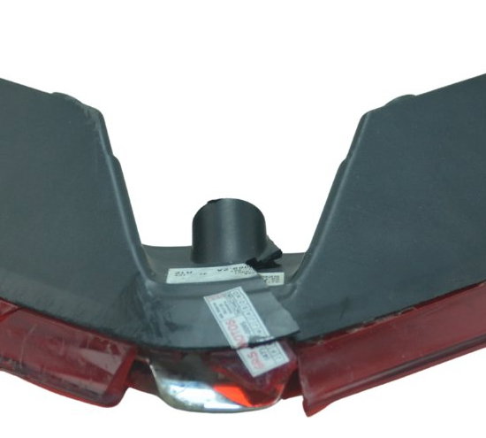 Lanterna Traseira C/ Avaria Ducati Streetfighter V4 21-24