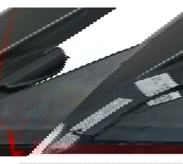 Lanterna Traseira C/ Avaria Ducati Streetfighter V4 21-24