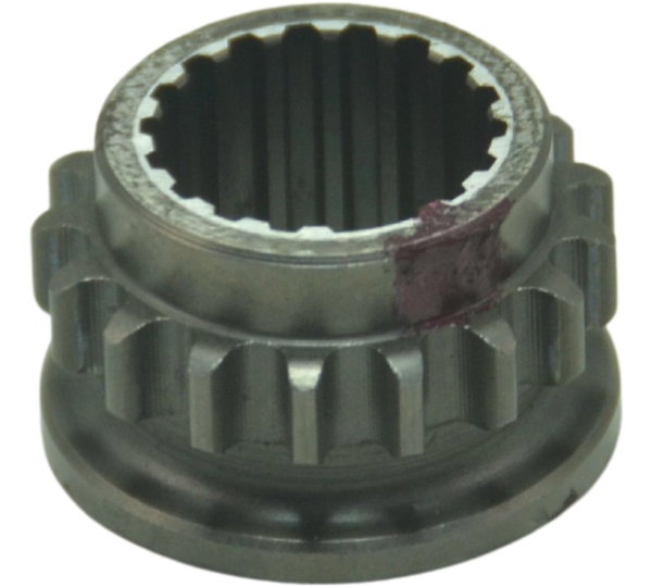 Engrenagem Inferior Comando Suzuki Gsx-r Srad 1000 17-22 17k