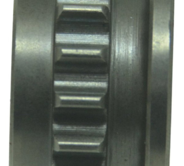 Engrenagem Inferior Comando Suzuki Gsx-r Srad 1000 17-22 17k